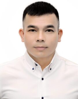 Nguyễn Hữu Thọ