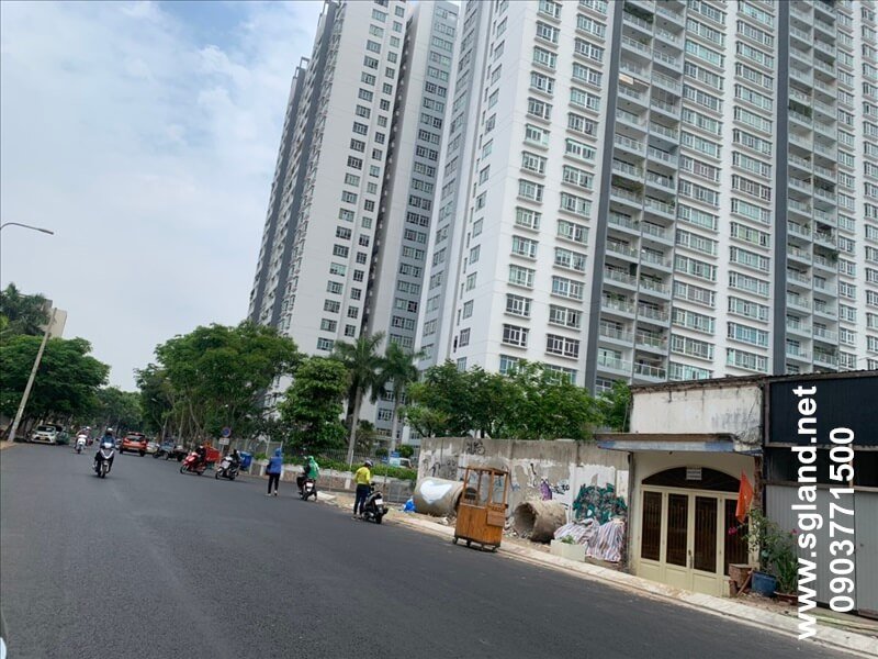 bán biệt thự thảo điền