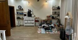 Biệt thự kiểu hiện đại ở Thảo Điền
