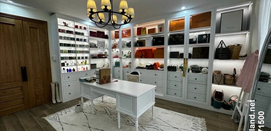 Biệt thự kiểu hiện đại ở Thảo Điền