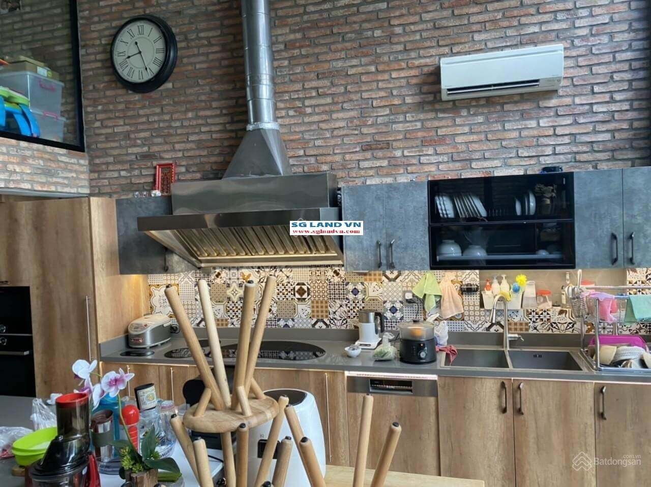 Biệt thự Thảo Điền khu Fideco tại – Nhà Đất Sài Gòn | Biệt thự Thảo Điền Quận 2