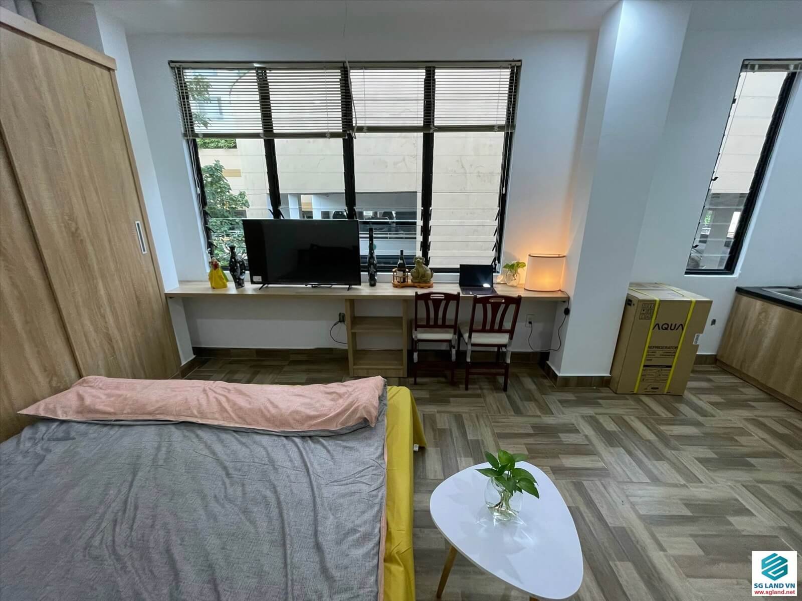 Bán toà nhà Thảo Điền tại – Nhà Đất Sài Gòn | Biệt thự Thảo Điền Quận 2