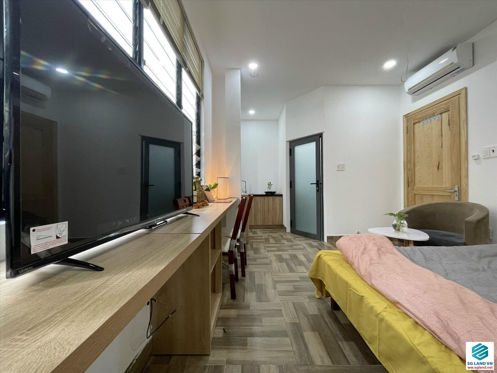 Bán toà nhà Thảo Điền tại – Nhà Đất Sài Gòn | Biệt thự Thảo Điền Quận 2