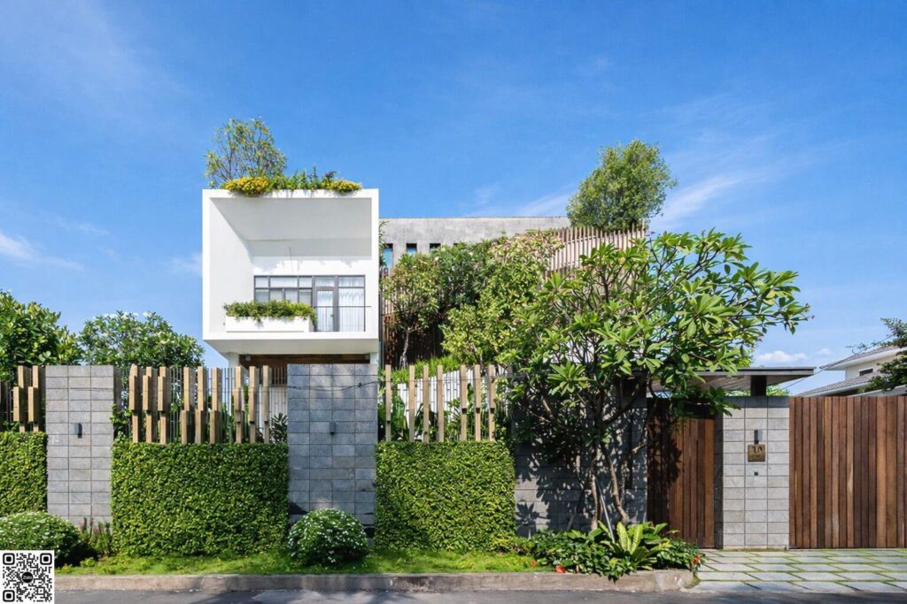 Biệt thự Thảo Điền bán 14 biệt thự Thảo Điền bán nhà đẹp không gian xanh cao cấp