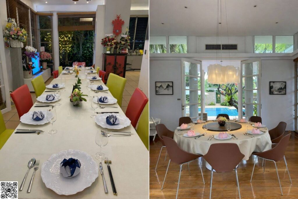 biệt thự Thảo Điền cộng đồng quốc tế cao cấp