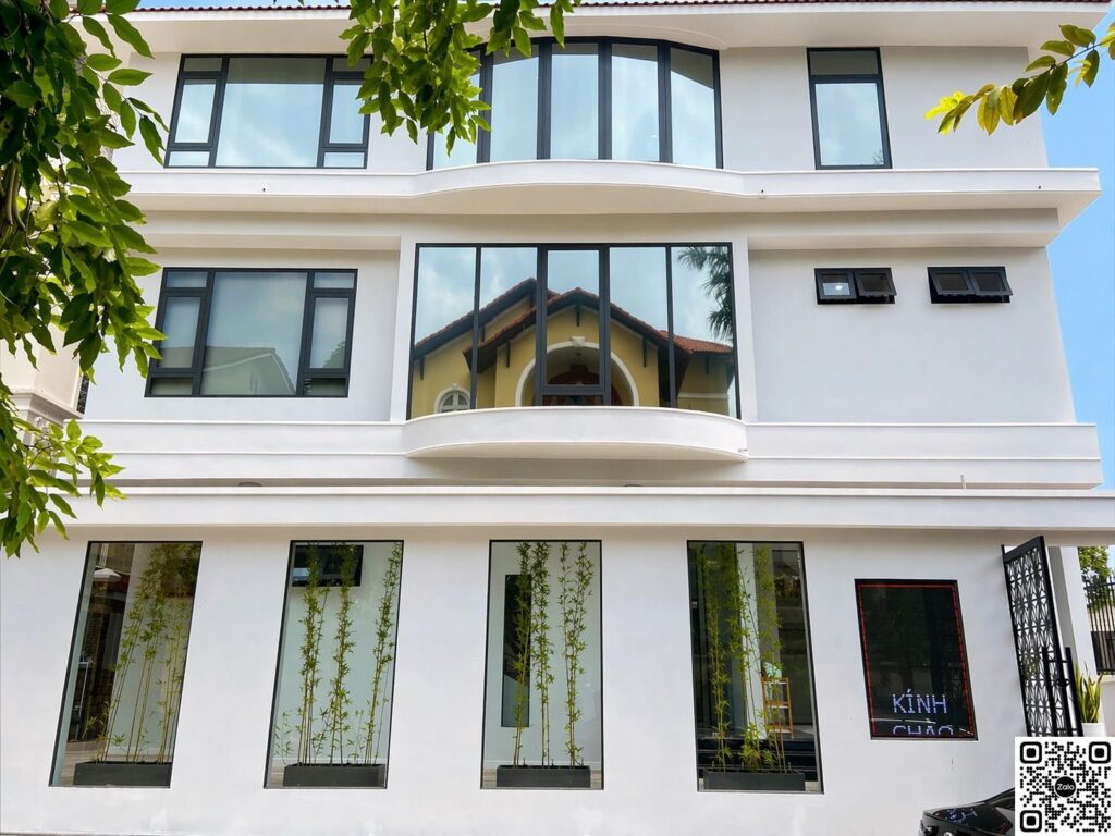 Biệt thự Thảo Điền trên 100 tỷ 21 biệt thự compound nguyễn văn hưởng thảo điền