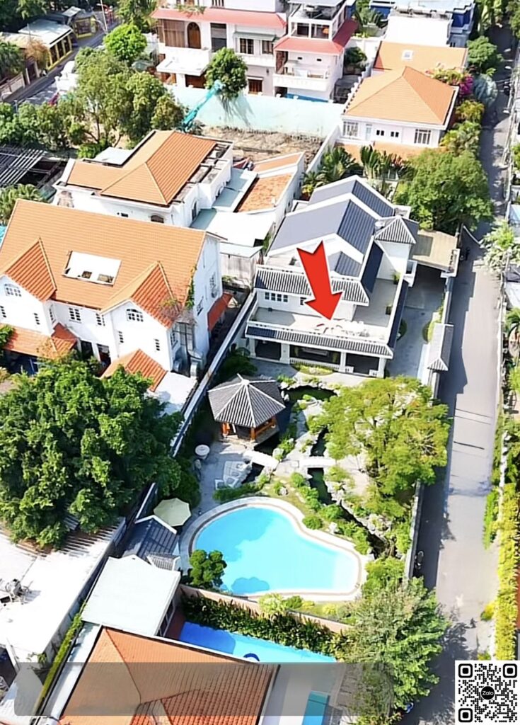 Biệt thự Thảo Điền trên 100 tỷ 33 Biệt thự Thảo Điền trên 100 tỷ tại Biệt thự Thảo Điền – Nhà Đất Sài Gòn | Biệt thự Thảo Điền Quận 2