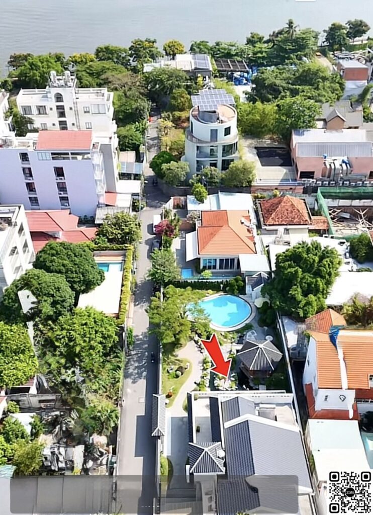 Biệt thự Thảo Điền trên 100 tỷ 35 Biệt thự Thảo Điền trên 100 tỷ tại Biệt thự Thảo Điền – Nhà Đất Sài Gòn | Biệt thự Thảo Điền Quận 2