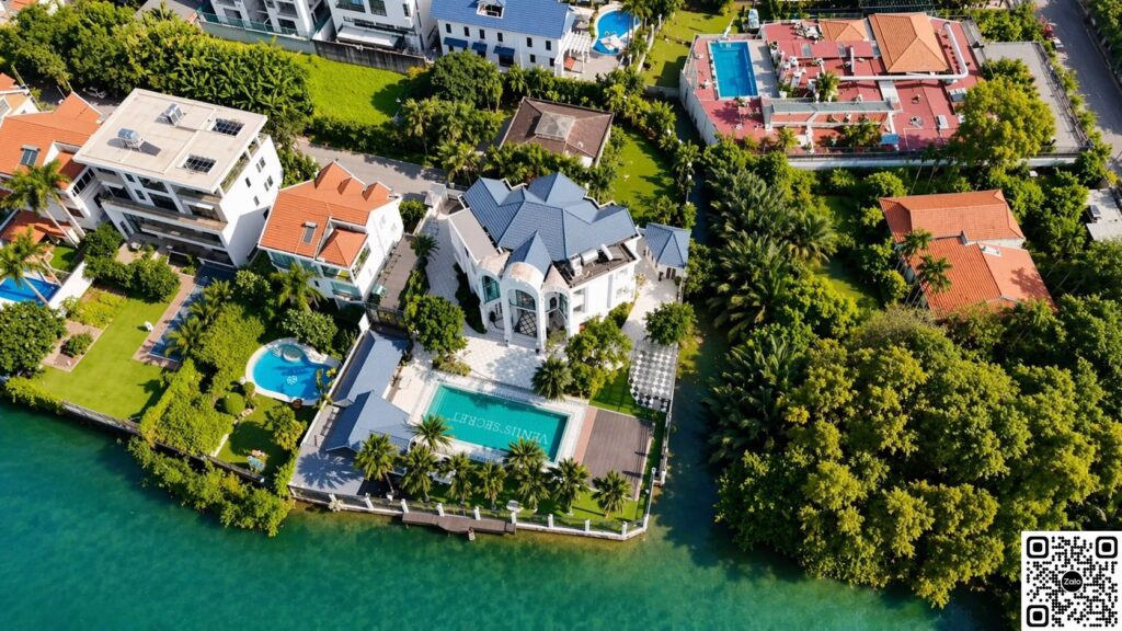 Biệt thự Thảo Điền trên 100 tỷ 19 Giá biệt thự Thảo Điền mới nhất 2026