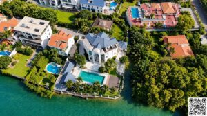 Giá biệt thự Thảo Điền mới nhất 2026