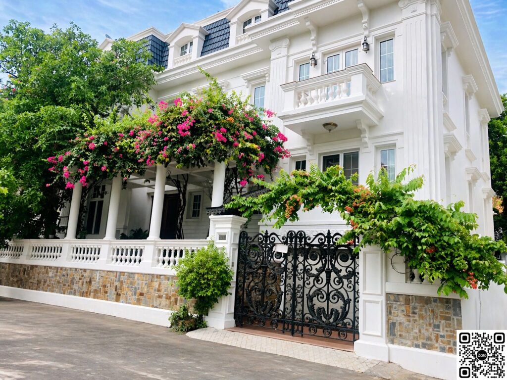 Bán đất Fideco Thảo Điền: giỏ hàng đất đẹp 2026 tại Biệt thự Thảo Điền bán – Nhà Đất Sài Gòn | Biệt thự Thảo Điền Quận 2