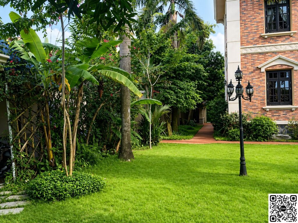 bán đất biệt thự fideco thảo điền