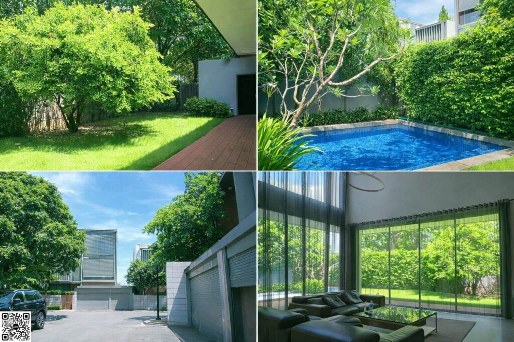 Biệt thự Thảo Điền bán 18 biệt thự Nguyễn Văn Hưởng Thảo Điền compound cao cấp