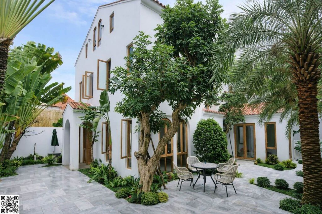 Biệt thự Thảo Điền bán 16 villa compound Thảo Điền an ninh 24/7 khu Nguyễn Văn Hưởng