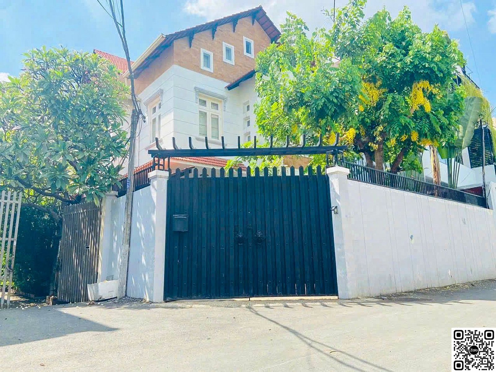 Biệt thự Thảo Điền dưới 70 tỷ tại Biệt thự Thảo Điền bán – Nhà Đất Sài Gòn | Biệt thự Thảo Điền Quận 2