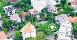Bán đất mặt tiền Nguyễn Văn Hưởng Bán đất mặt tiền Nguyễn Văn Hưởng