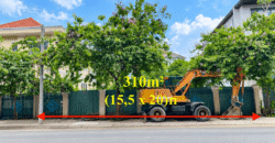 Bán đất mặt tiền Nguyễn Văn Hưởng Bán đất mặt tiền Nguyễn Văn Hưởng