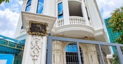 Bán Biệt thự Thạnh Mỹ Lợi Quận 2, mặt tiền Nguyễn Địa Lô Bán Biệt thự Thạnh Mỹ Lợi Quận 2, mặt tiền Nguyễn Địa Lô