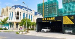 Bán Biệt thự Thạnh Mỹ Lợi Quận 2, mặt tiền Nguyễn Địa Lô Bán Biệt thự Thạnh Mỹ Lợi Quận 2, mặt tiền Nguyễn Địa Lô