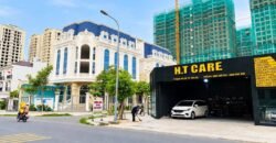 Bán Biệt thự Thạnh Mỹ Lợi Quận 2, mặt tiền Nguyễn Địa Lô Bán Biệt thự Thạnh Mỹ Lợi Quận 2, mặt tiền Nguyễn Địa Lô