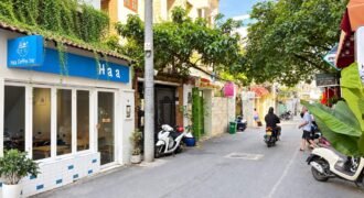 Bán đất phố Thảo Điền đường 54, giá 28,5 tỷ