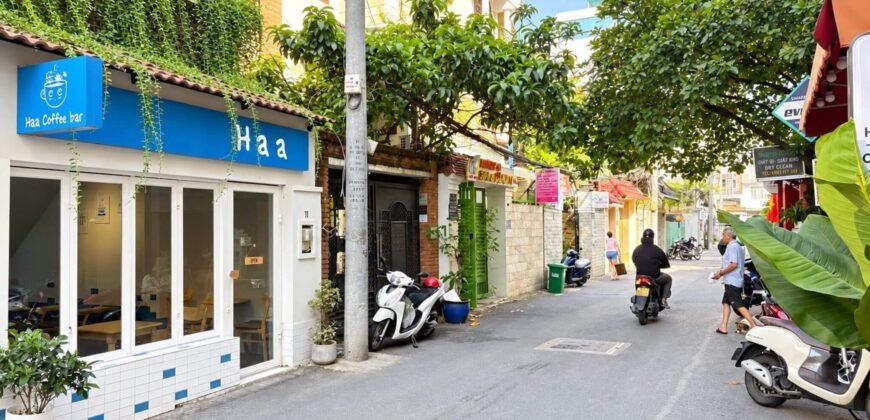 Bán đất phố Thảo Điền đường 54, giá 28,5 tỷ