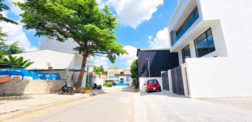 Bán đất An Phú Q2, đơn giá chỉ 130tr/m2