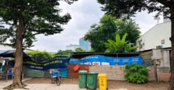 Bán đất An Phú Q2, đơn giá chỉ 130tr/m2 Bán đất An Phú Q2, đơn giá chỉ 130tr/m2