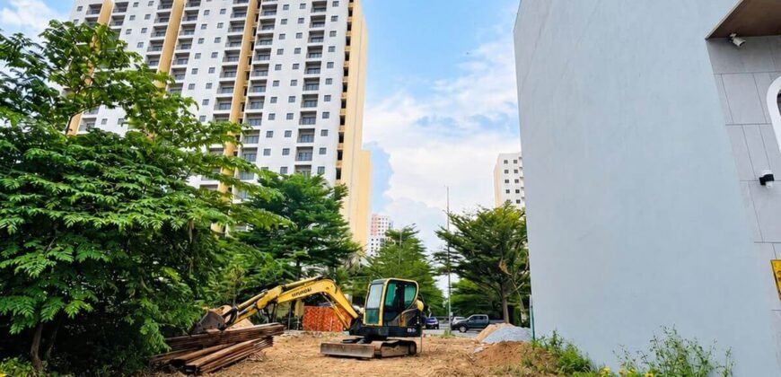 Bán đất đường D5 An Khánh 69,5 m², giá 20,5 tỷ
