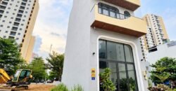 Bán đất đường D5 An Khánh 69,5 m², giá 20,5 tỷ