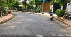 Bán Đất Nền Đường 86 Thạnh Mỹ Lợi 200m² Ngang 10m Khu Quang Trung
