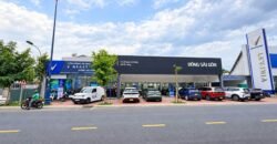 Bán đất mặt tiền Xa Lộ Hà Nội An Phú 2.226 m², 430 tỷ