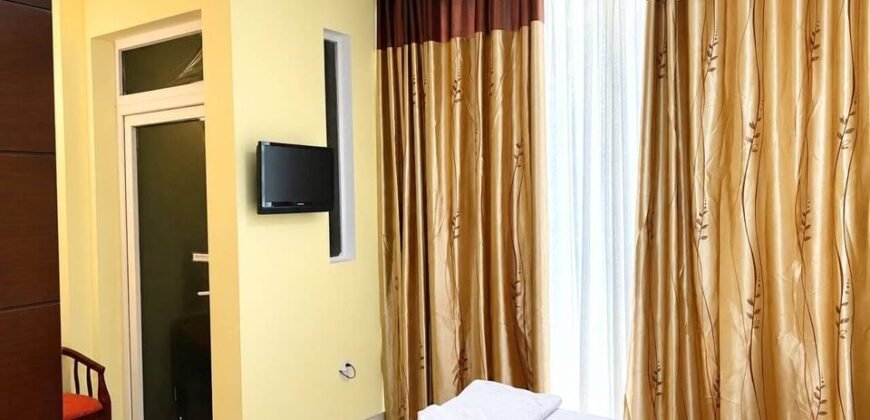 Bán khách sạn An Phú Quận 2 115 m², thuê 50 triệu/tháng, 32 tỷ