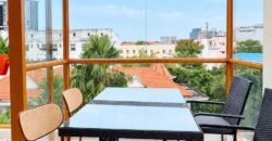 Bán nhà phố Thảo Điền 67,7 m², 6 phòng ngủ, giá 22,5 tỷ Bán nhà phố Thảo Điền 67,7 m², 6 phòng ngủ, giá 22,5 tỷ