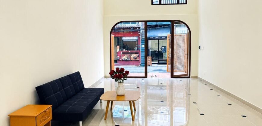 Bán nhà mặt tiền đường 54 Thảo Điền, giá 29,8 tỷ