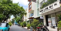 Bán Nhà Mặt Tiền Quốc Hương Thảo Điền 68m² Hầm 5 Tầng Có Thang Máy Bán Nhà Mặt Tiền Quốc Hương Thảo Điền 68m² Hầm 5 Tầng Có Thang Máy