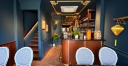 Bán Nhà Mặt Tiền Quốc Hương Thảo Điền 68m² Hầm 5 Tầng Có Thang Máy Bán Nhà Mặt Tiền Quốc Hương Thảo Điền 68m² Hầm 5 Tầng Có Thang Máy