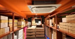 Bán Nhà Mặt Tiền Quốc Hương Thảo Điền 68m² Hầm 5 Tầng Có Thang Máy Bán Nhà Mặt Tiền Quốc Hương Thảo Điền 68m² Hầm 5 Tầng Có Thang Máy