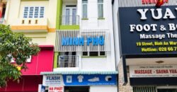 Bán nhà khu Trần Não Quận 2, 5 tầng, giá 21 tỷ