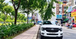 Bán nhà khu Trần Não Quận 2, 5 tầng, giá 21 tỷ