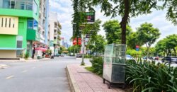 Bán nhà khu Trần Não Quận 2, 5 tầng, giá 21 tỷ