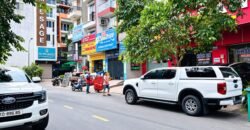 Bán nhà khu Trần Não Quận 2, 5 tầng, giá 21 tỷ