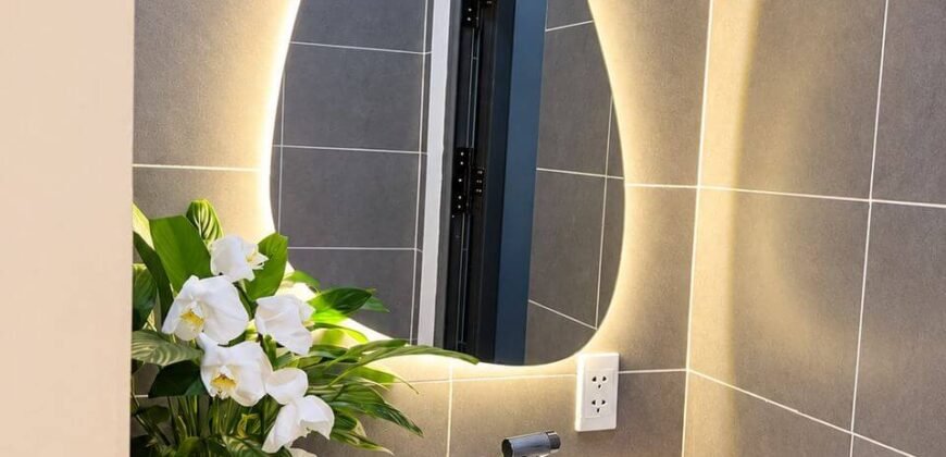 Bán nhà phố An Phú 149,4 m², 5 phòng ngủ, giá 41 tỷ
