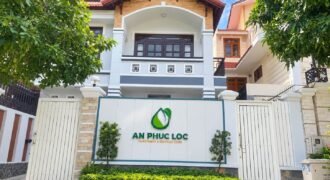 Cho Thuê Biệt Thự An Phú An Khánh, 200m², Giá 56 Triệu Cho Thuê Biệt Thự An Phú An Khánh, 200m², Giá 56 Triệu