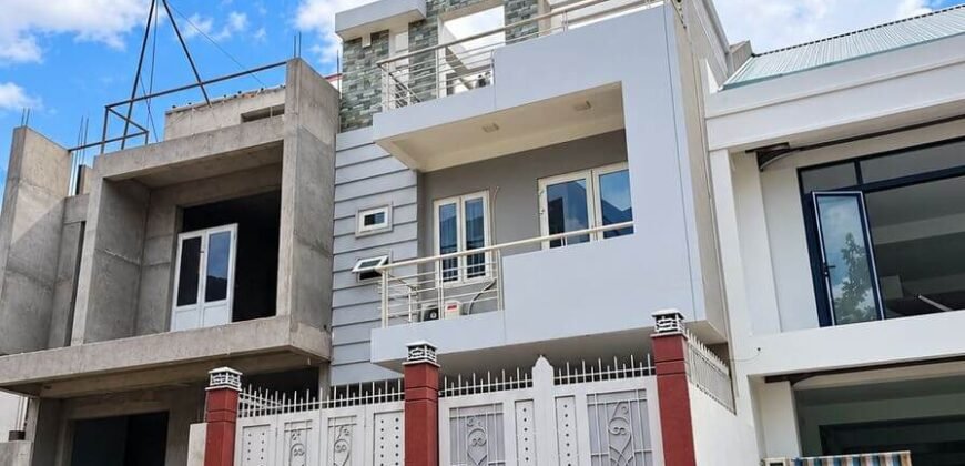 Cho thuê nhà An Phú 80 m², 5 phòng ngủ, 44 triệu/tháng