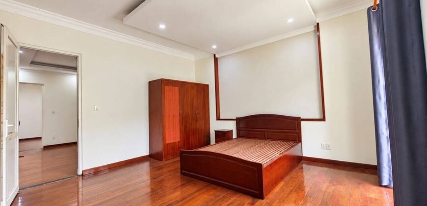 Cho thuê nhà An Phú 80 m², 5 phòng ngủ, 44 triệu/tháng