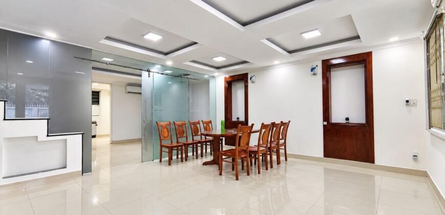 Cho thuê nhà An Phú 80 m², 5 phòng ngủ, 44 triệu/tháng