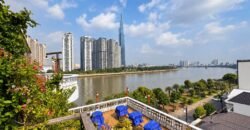 Cho thuê tòa nhà ven sông 2.500 m², 700 triệu/tháng Cho thuê tòa nhà ven sông 2.500 m², 700 triệu/tháng