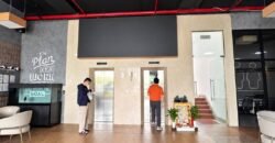 Cho thuê tòa nhà ven sông 2.500 m², 700 triệu/tháng Cho thuê tòa nhà ven sông 2.500 m², 700 triệu/tháng