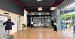 Cho thuê tòa nhà ven sông 2.500 m², 700 triệu/tháng Cho thuê tòa nhà ven sông 2.500 m², 700 triệu/tháng